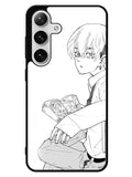 Chifuyu Tokyo Revengers Samsung Galaxy S25 5G Case