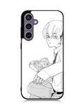 Chifuyu Tokyo Revengers Samsung Galaxy S23 FE 5G Case