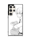 Chifuyu Tokyo Revengers Samsung Galaxy S24 Ultra 5G Case