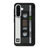 Retro Cassette Tape D90 Samsung Galaxy A56 Case DC0922
