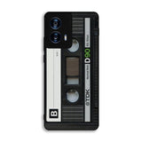 Retro Cassette Tape D90 Motorola Moto G Power 5G 2024 Case DC3808