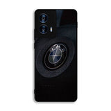 Bmw Dark Logo Motorola Moto G Power 5G 2024 Case DC0438
