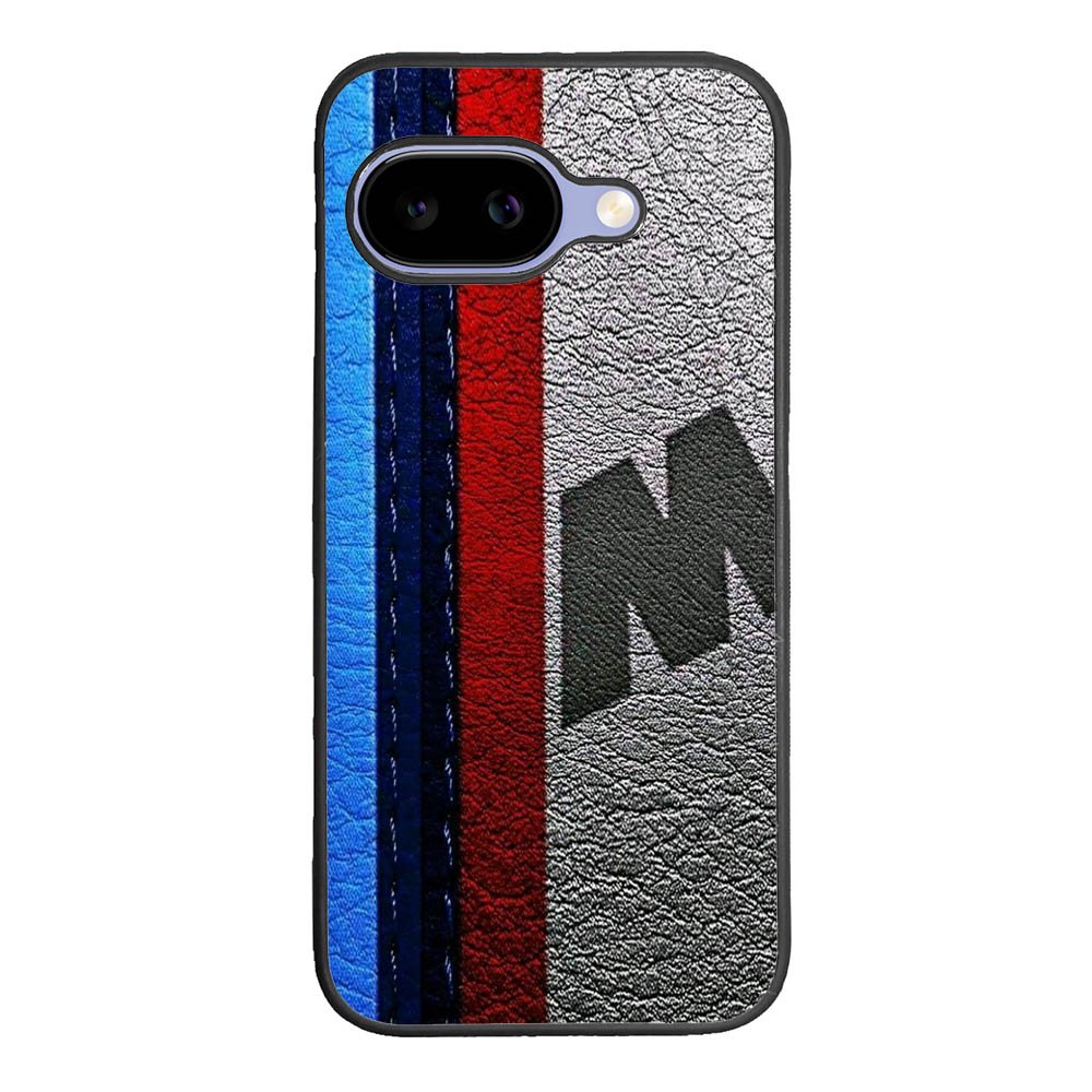 Bmw M Stripes Google Pixel 10A Case