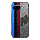 Bmw M Stripes Google Pixel 10A Case