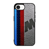 Bmw M Stripes iPhone 17e Case