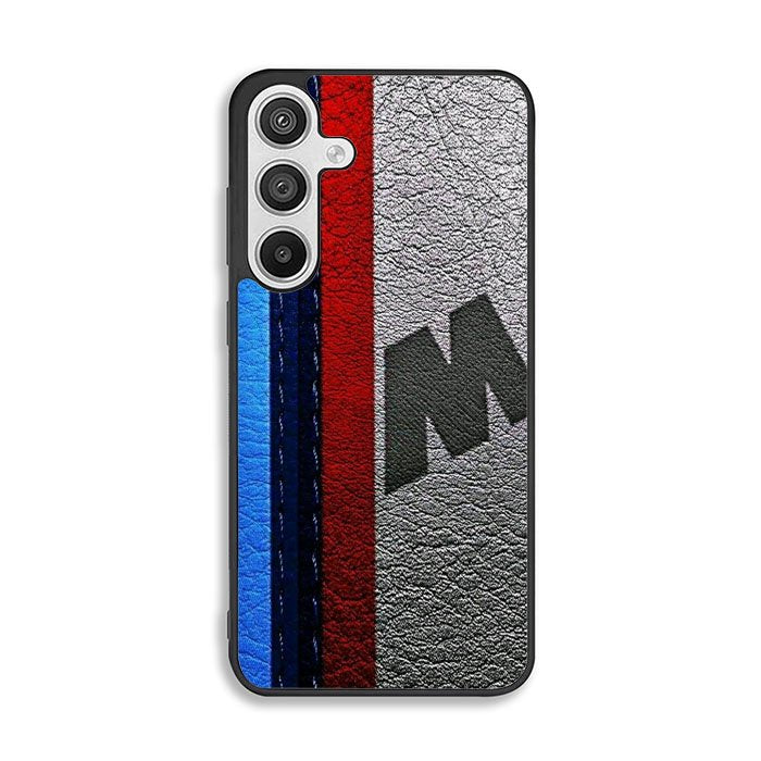 Bmw M Stripes Samsung Galaxy A26 Case DC4287