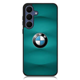 BMW Tosca Pattern Samsung Galaxy S25 Case DC0219