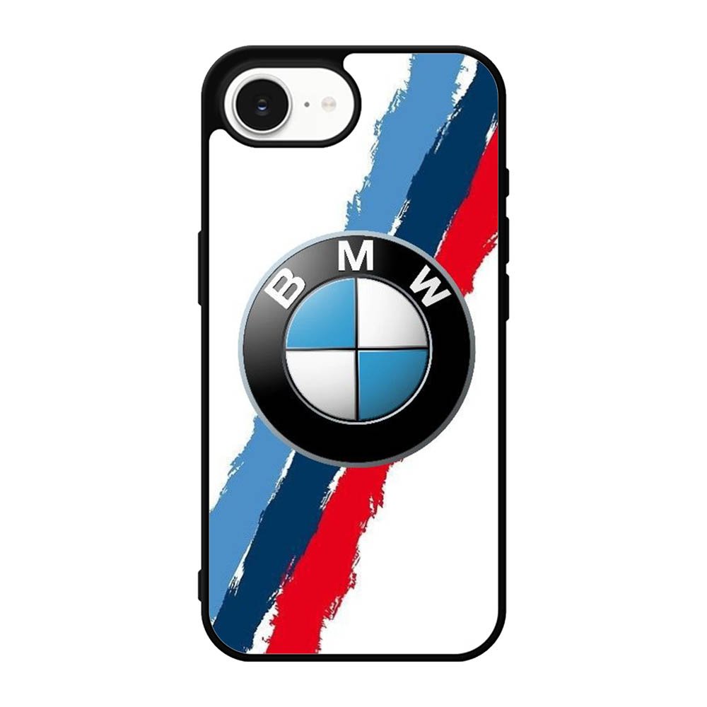 BMW 3 Stripes iPhone 17e Case DC0202