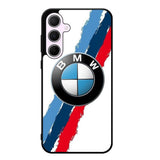 BMW 3 Stripes Samsung Galaxy A55 5G Case DC0202
