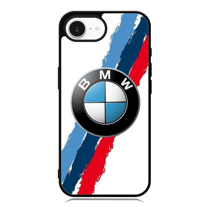 BMW 3 Stripes iPhone 16e Case DC0202