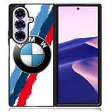 BMW 3 Stripes Samsung Galaxy Z Fold 7 Case DC0202