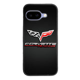 Corvette Racing Logo Google Pixel 10A Case DC0391