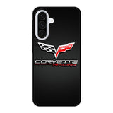 Corvette Racing Logo Samsung Galaxy A56 Case DC0288