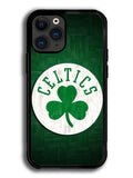 Boston Celtics Sport Logo iPhone 13 Pro Max Case BLN10664