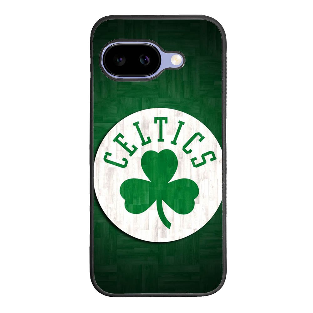 Boston Celtics Sport Logo Google Pixel 10A Case