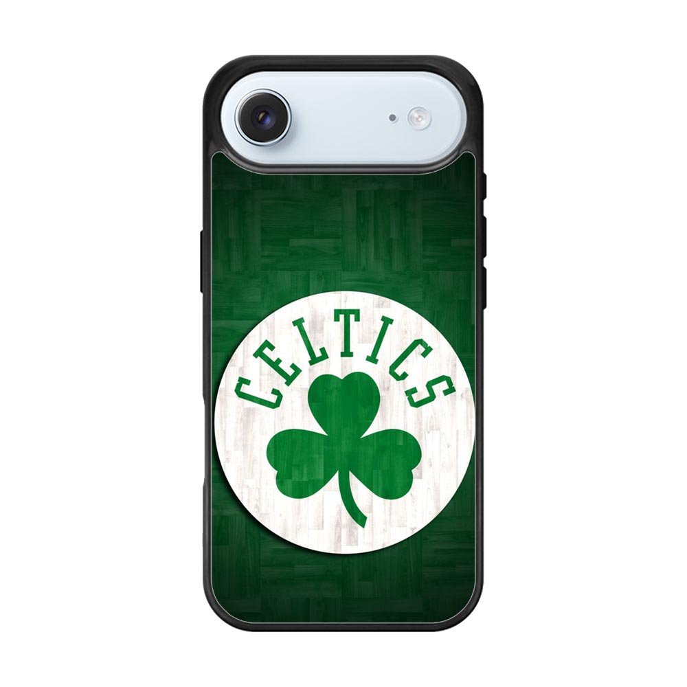 Boston Celtics Sport Logo iPhone Air Case