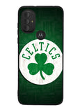 Boston Celtics Sport Logo Motorola Moto G Pure 2021 , Moto G Power 2022 Case
