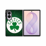 Boston Celtics Sport Logo Samsung Galaxy Z Fold 8 Case