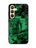 Brown Tatum Boston Celtics Player Samsung Galaxy S25 Plus 5G , Samsung Galaxy S25+ 5G Case