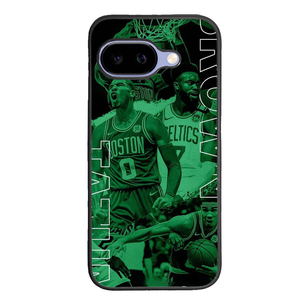 Brown Tatum Boston Celtics Player Google Pixel 10A Case