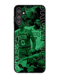 Brown Tatum Boston Celtics Player Samsung Galaxy A14 5G Case