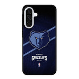 Memphis Grizzlies Nba Samsung Galaxy A36 Case DC1117
