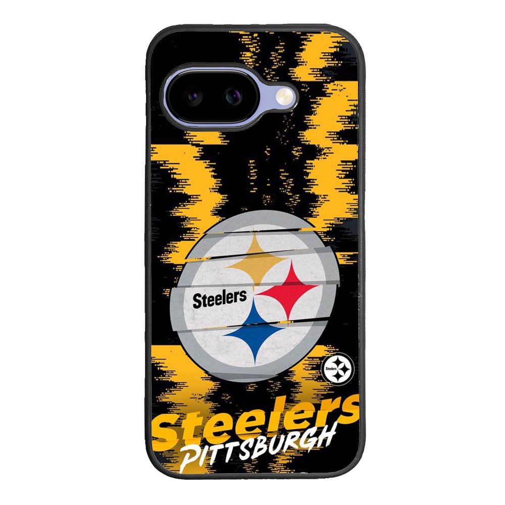 Pittsburgh Steelers Nfl Team Logo Google Pixel 10A Case DC1469
