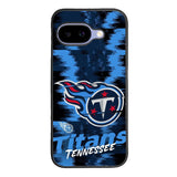 Tennessee Titans Nfl Team Logo Google Pixel 10A Case DC1835