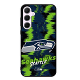 Seattle Seahawks Nfl Team Logo Samsung Galaxy A15 5G Case DC1654