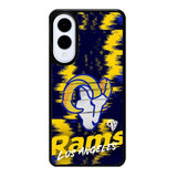 Los Angeles Rams Nfl Team Logo Samsung Galaxy S25 Edge DC1069