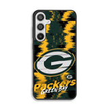 Green Bay Packers NFL Team Logo Samsung Galaxy A26 Case DC0834