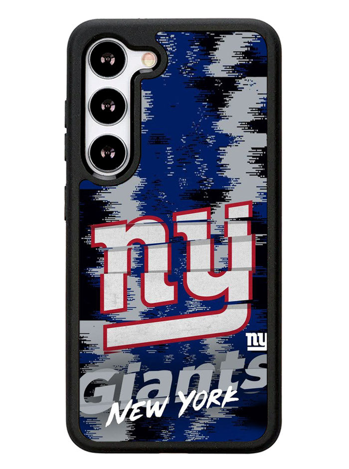 New York Giants NFL Team Logo Samsung Galaxy S23 Plus 5G / Samsung Galaxy S23+ 5G Case