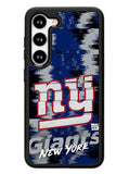 New York Giants NFL Team Logo Samsung Galaxy S23 Plus 5G / Samsung Galaxy S23+ 5G Case