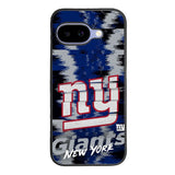New York Giants NFL Team Logo Google Pixel 10A Case
