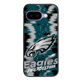 Philadelphia Eagles NFL Team Logo Google Pixel 10A Case