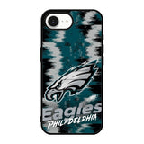 Philadelphia Eagles Nfl Team Logo iPhone 17e Case DC1418