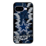 Dallas Cowboys Nfl Team Logo Google Pixel 10A Case DC0439