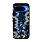 Dallas Cowboys Nfl Team Logo Google Pixel 10 Case