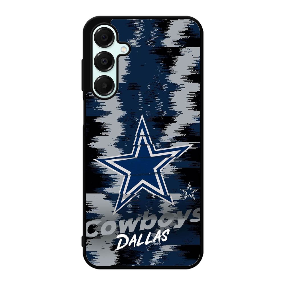 Dallas Cowboys Nfl Team Logo Samsung Galaxy A16 Case DC0521