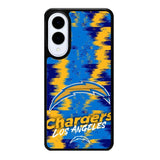 Los Angeles Chargers Nfl Team Logo Samsung Galaxy S25 Edge DC1055
