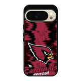 Arizona Cardinals NFL Team Logo Google Pixel 10 Pro XL Case