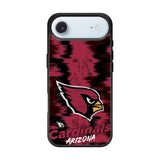 Arizona Cardinals NFL Team Logo iPhone Air Case