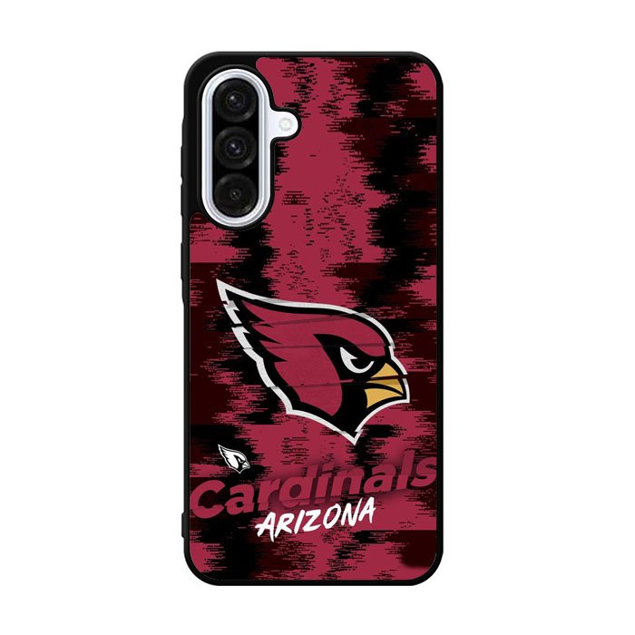 Arizona Cardinals NFL Team Logo Samsung Galaxy A36 Case DC2868
