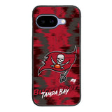 Tampa Bay Buccaneers Nfl Team Logo Google Pixel 10A Case DC1820