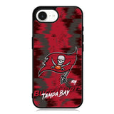 Tampa Bay Buccaneers Nfl Team Logo iPhone 16e Case DC1820