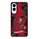 Tampa Bay Buccaneers Nfl Team Logo Samsung Galaxy S25 Edge DC1820