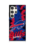 Buffalo Bills NFL Team Logo Samsung Galaxy S24 Ultra 5G Case