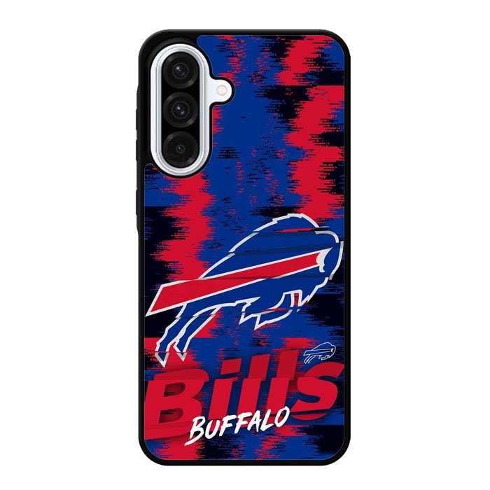 Buffalo Bills Nfl Team Logo Samsung Galaxy A16 Case DC0272