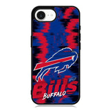 Buffalo Bills Nfl Team Logo iPhone 16e Case DC0272