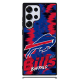 Buffalo Bills Nfl Team Logo Samsung Galaxy S25 Ultra Case DC0272